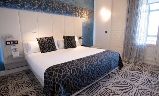 Hotel Petit Palace Savoy Alfonso XII