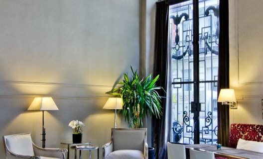 Hotel Petit Palace Savoy Alfonso XII