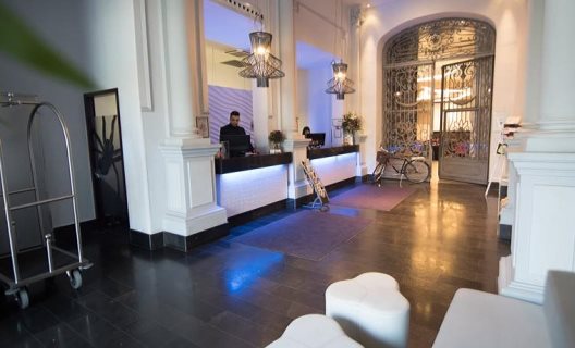 Hotel Petit Palace Savoy Alfonso XII