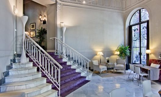 Hotel Petit Palace Savoy Alfonso XII