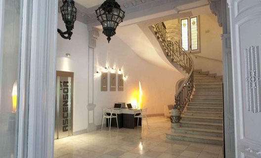 Hotel Petit Palace Savoy Alfonso XII