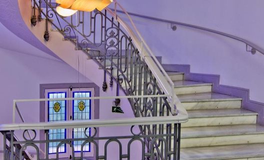 Hotel Petit Palace Savoy Alfonso XII