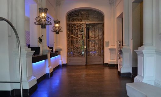 Hotel Petit Palace Savoy Alfonso XII