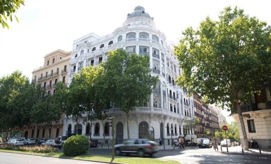 Hotel Petit Palace Savoy Alfonso XII