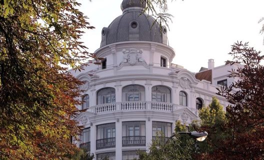 Hotel Petit Palace Savoy Alfonso XII