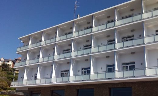 Hotel Petit Palace Tamarises Beach
