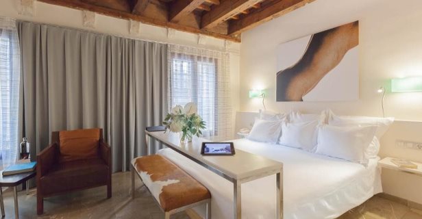 Hotel Petit Palace Tres