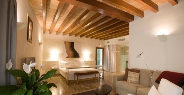 Hotel Petit Palace Tres