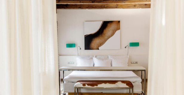 Hotel Petit Palace Tres