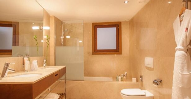 Hotel Petit Palace Tres
