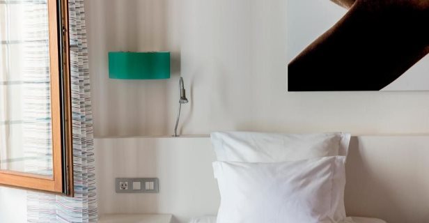 Hotel Petit Palace Tres