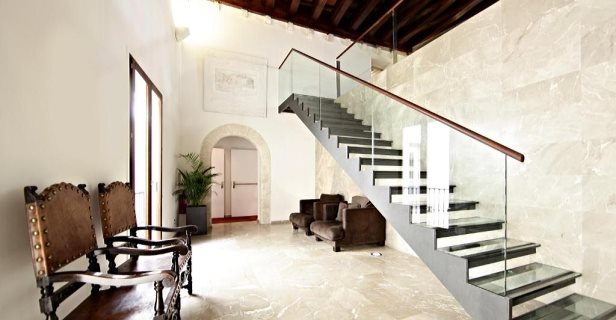Hotel Petit Palace Tres