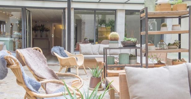 Hotel Petit Palace Tres