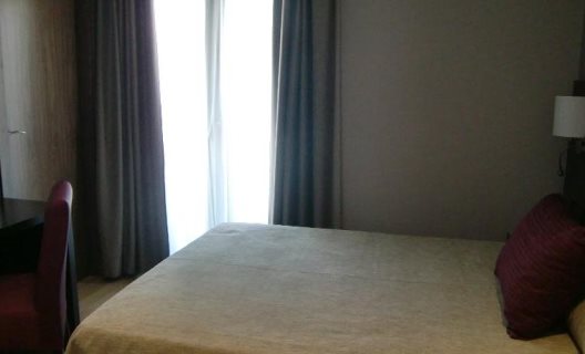 Hotel Petit Palau