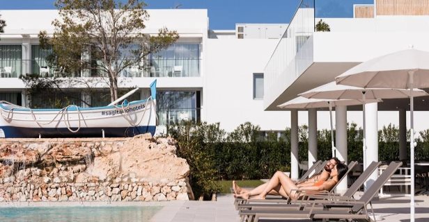 Hotel Petit Sagitario