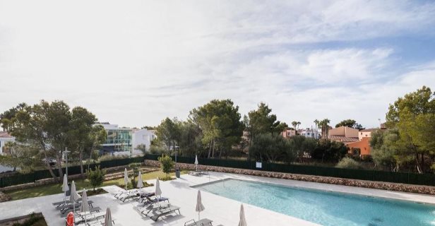 Hotel Petit Sagitario