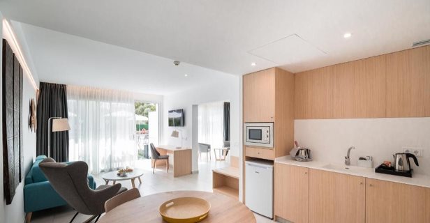 Hotel Petit Sagitario