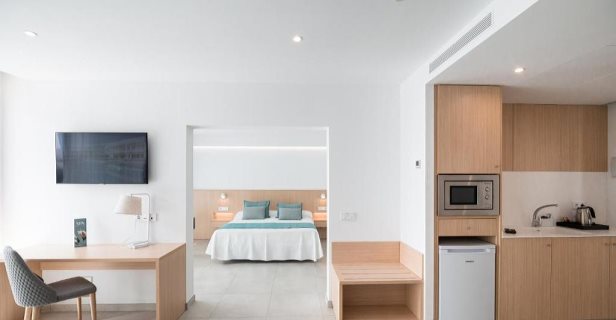 Hotel Petit Sagitario