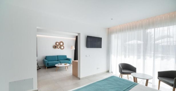 Hotel Petit Sagitario