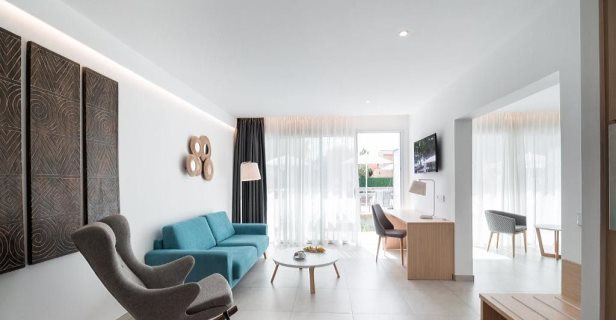 Hotel Petit Sagitario