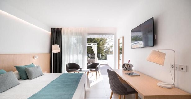 Hotel Petit Sagitario