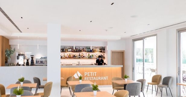 Hotel Petit Sagitario