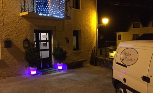 Hotel Petite Verneda