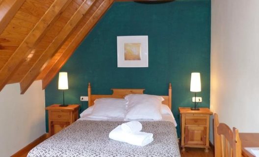 Hotel Petite Verneda
