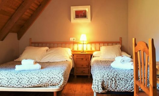 Hotel Petite Verneda
