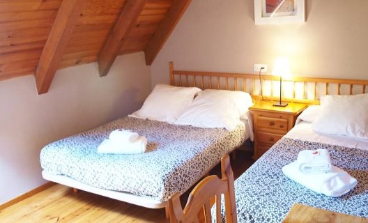 Hotel Petite Verneda