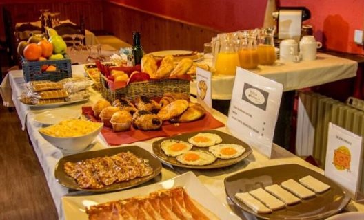 Hotel Petite Verneda