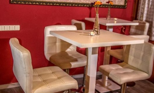Hotel Petite Verneda