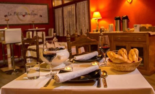 Hotel Petite Verneda