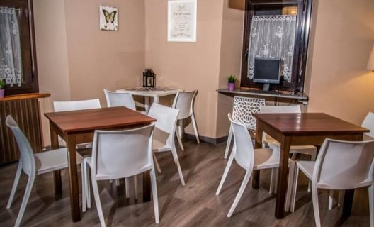 Hotel Petite Verneda