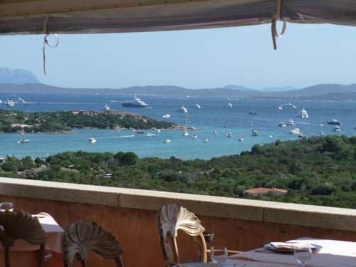 Hotel Petra Bianca