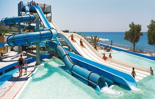 Hotel Petra Mare