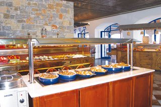 Hotel Petra Mare