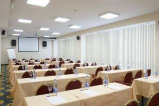 Hotel Petro Sport