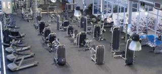 Hotel Petro Sport