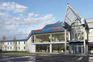 Hotel Petro Sport