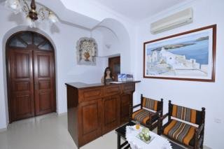 Hotel Petros Pension