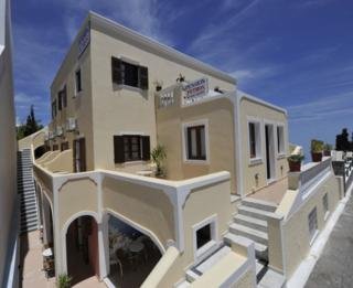 Hotel Petros Pension