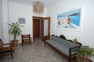 Hotel Petros Pension