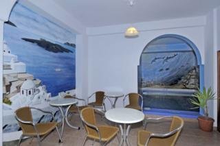 Hotel Petros Pension