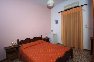 Hotel Petros Pension