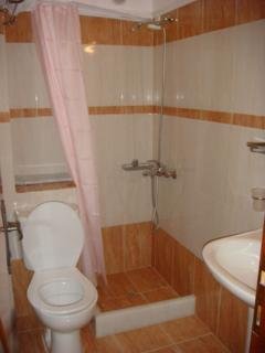 Hotel Petros Pension