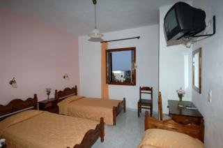 Hotel Petros Pension