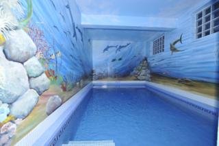 Hotel Petros Pension