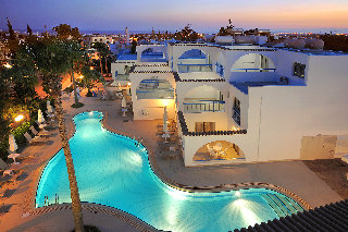 Hotel Petrosana