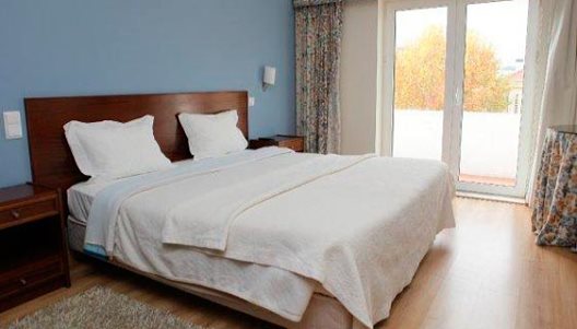 Hotel Petrus